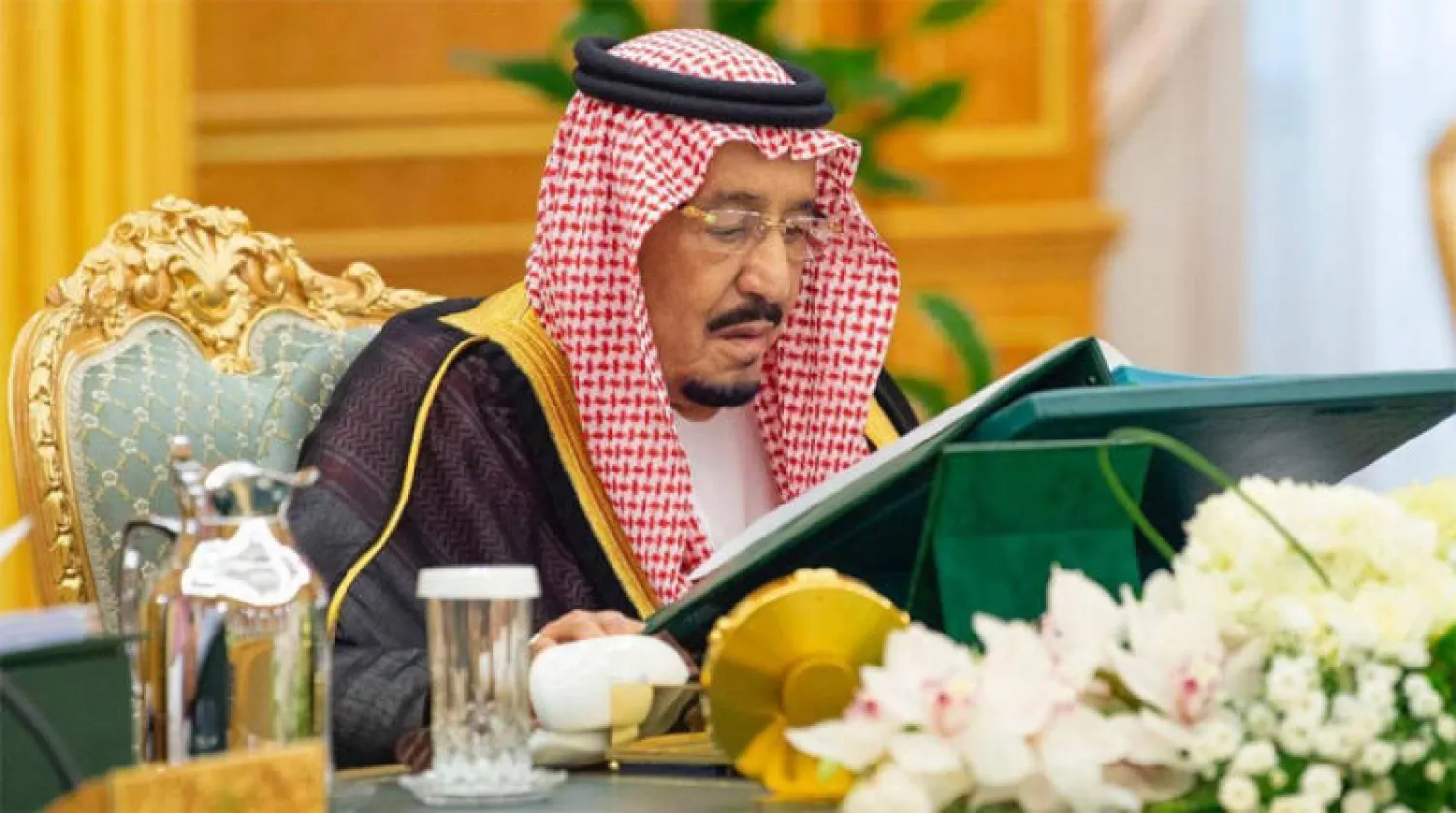 مجلس الوزراء السعودي ينوّه بالإجراءات المتخذة لتجاوز آثار «كورونا»