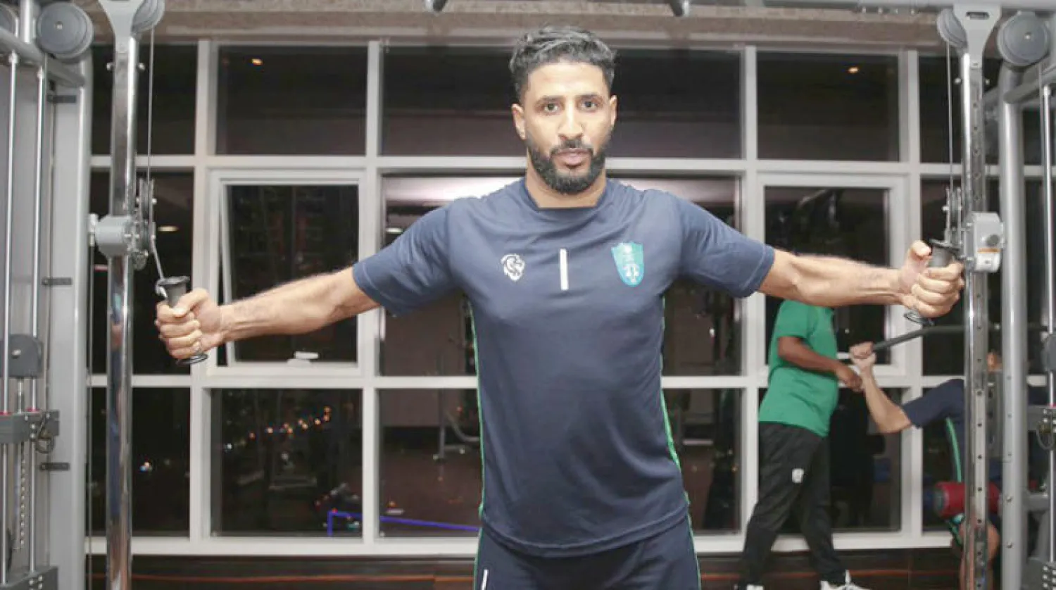 ياسر المسيليم (الشرق الأوسط)