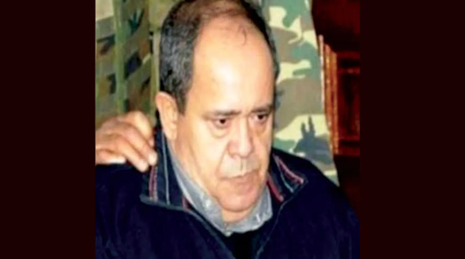 مراد الطرابلسي
