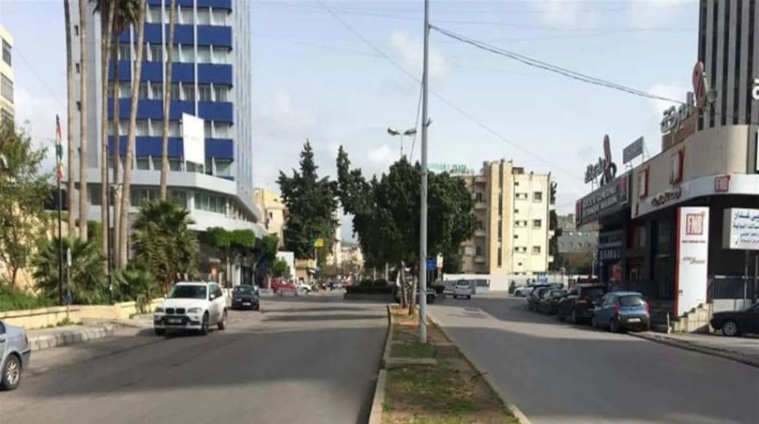 لبنان: تدابير صارمة ومراقبة شديدة للحجر المنزلي