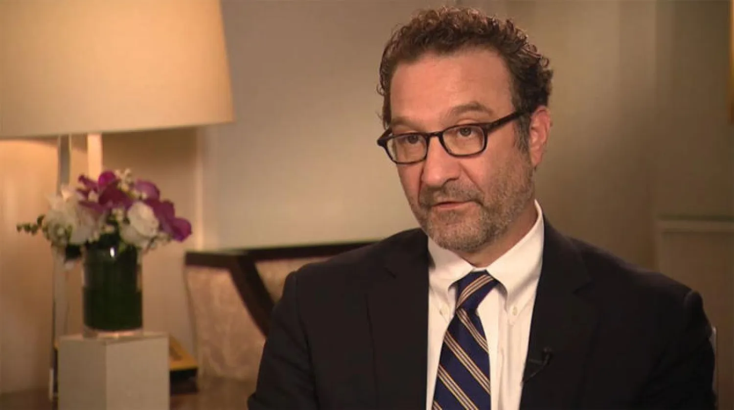 مساعد وزير الخارجية الأميركية لشؤون الشرق الأدنى