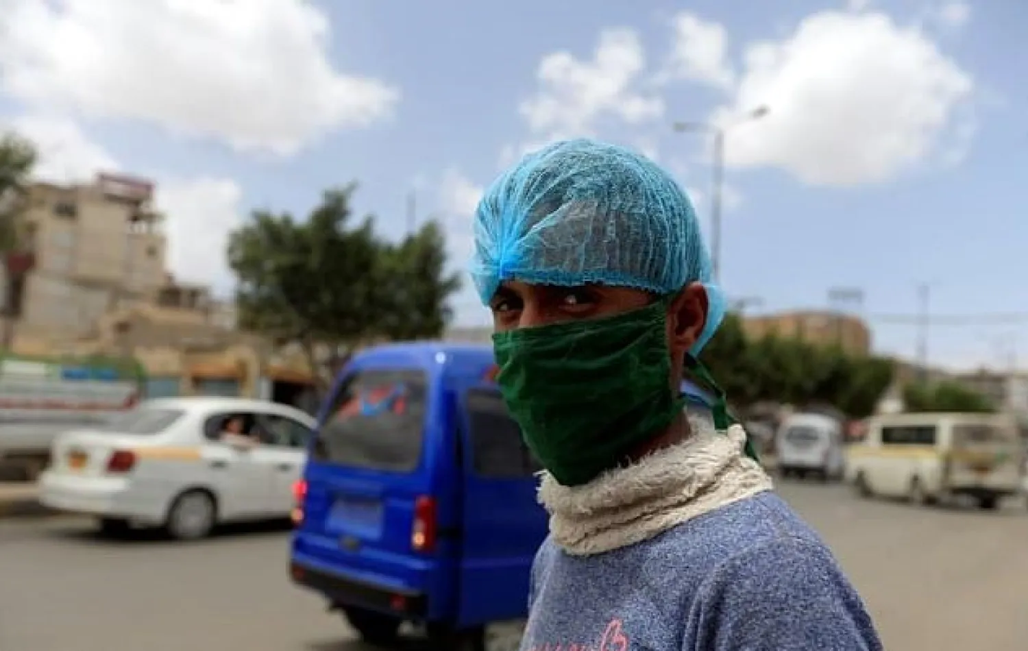 Aid groups have warned that a COVID-19 outbreak in Yemen would be catastrophic. AFP