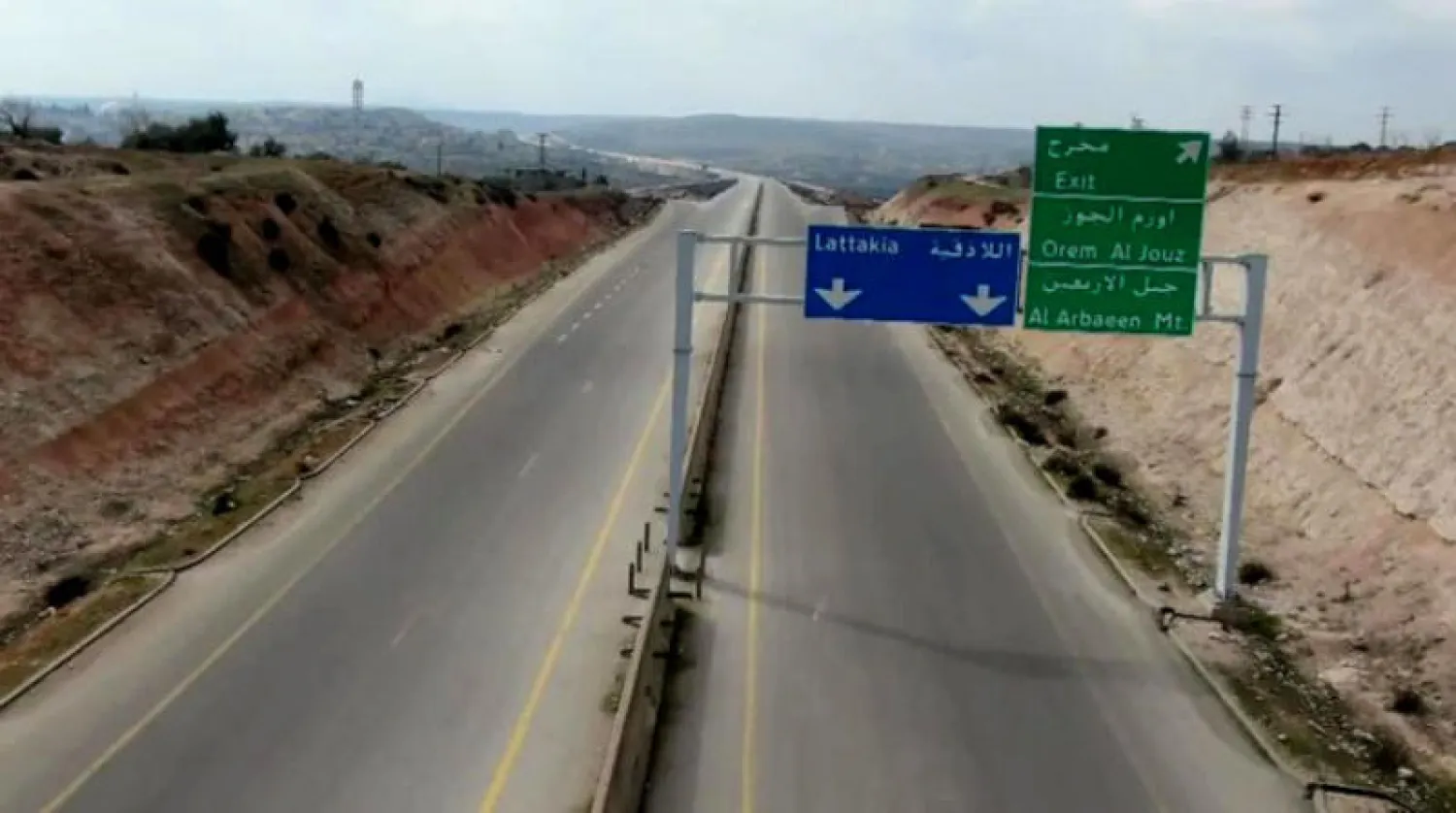 تركيا قلقة من نفاد صبر روسيا بسبب عدم فتح طريق حلب ـ اللاذقية