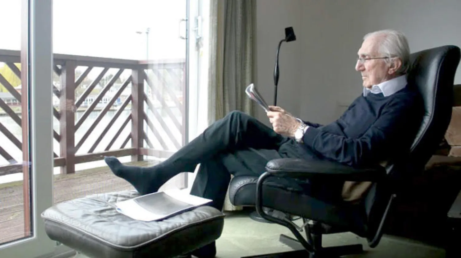 رفعة الجادرجي