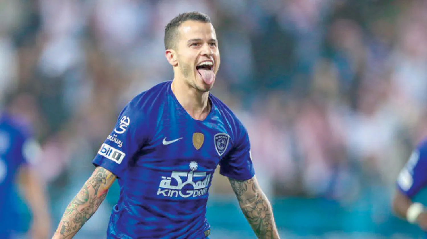 جيوفينكو (الشرق الأوسط)