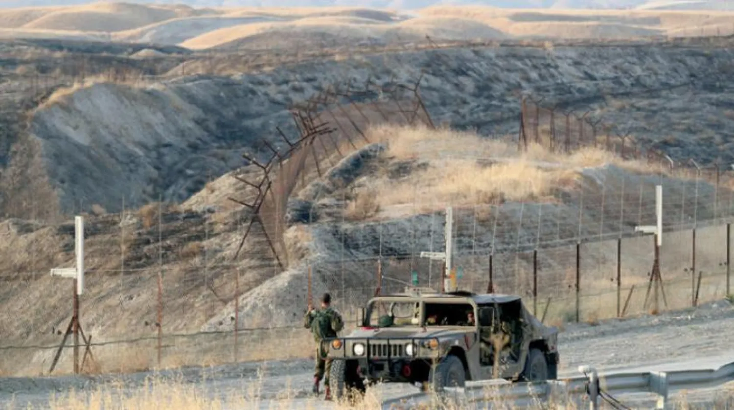 هشدار فلسطینی‌ها از عواقب الحاق بخش‌هایی از اراضی اشغالی به اسرائیل