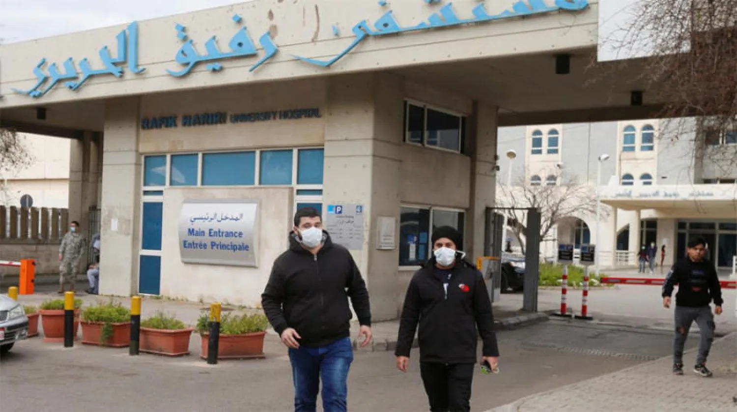 لبنان: ثبات في أرقام المصابين بـ«كوفيد ـ 19»