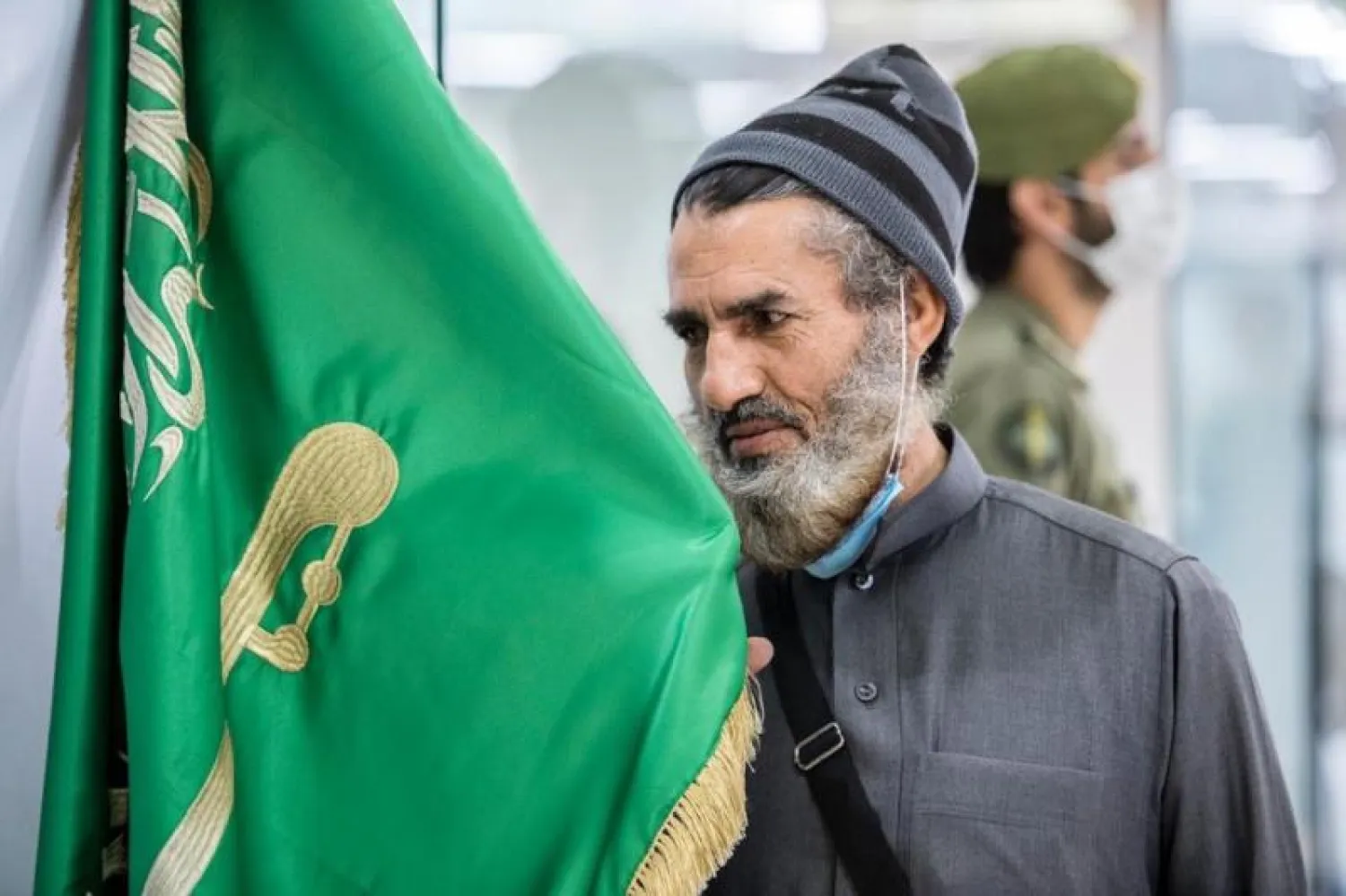 السعودية: وصول 254 مواطناً إلى الرياض عائدين من لندن