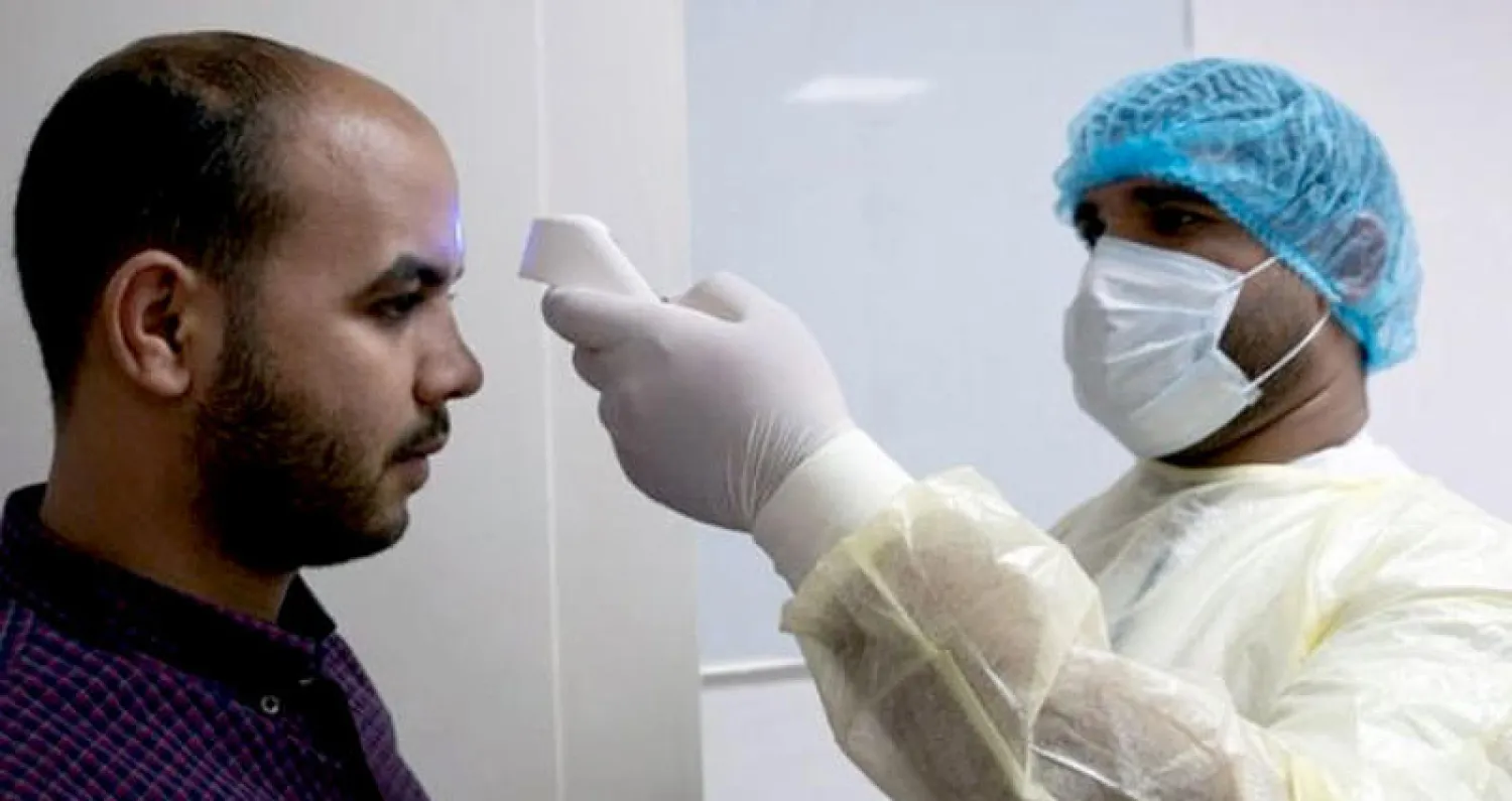 مصر تدعم تعاوناً قارياً لمواجهة «كورونا»