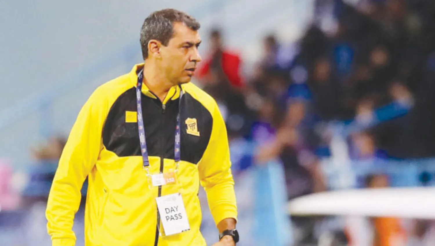 كاريلي (الشرق الأوسط)