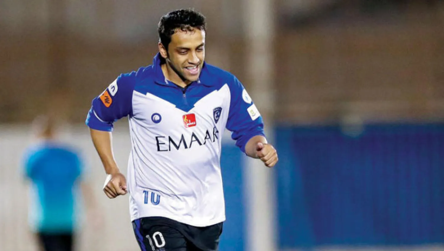 محمد الشلهوب (الشرق الأوسط)