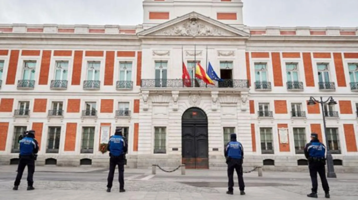 أوروبا تبدأ تخفيف «قيود كورونا»