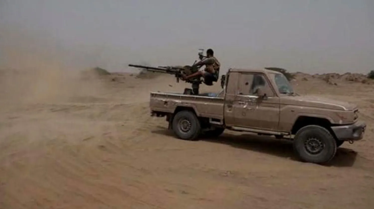 الانقلابيون يرفعون وتيرة تصعيدهم العسكري في الحديدة