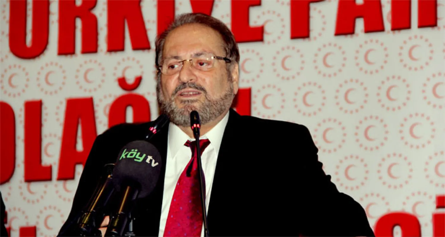Haydar Baş koronavirüs nedeniyle hayatını kaybetti