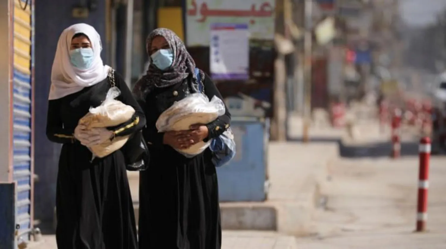 موسكو تجدد الدعوة إلى رفع العقوبات الاقتصادية عن دمشق