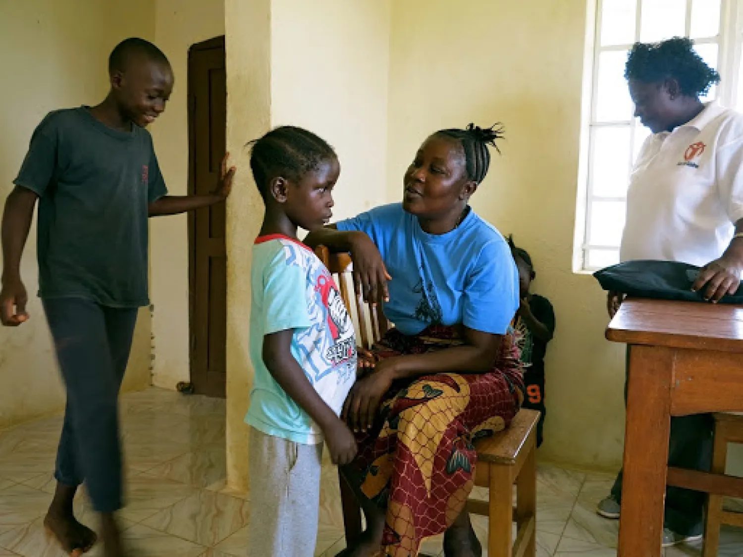 UN Agencies: 117 Million Children May Miss Measles Shots Due to COVID-19