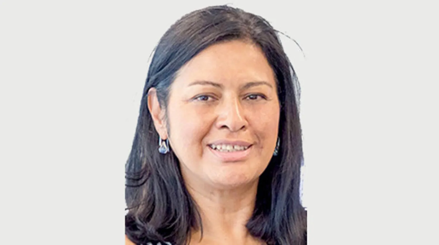 آنا ماريا رستريبو