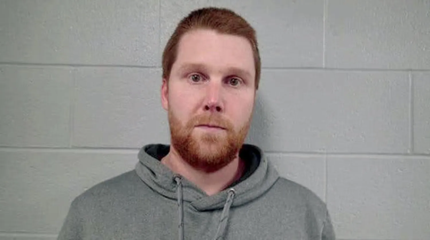 المشتبه به جون مايكل راثبون (نيويورك تايمز)