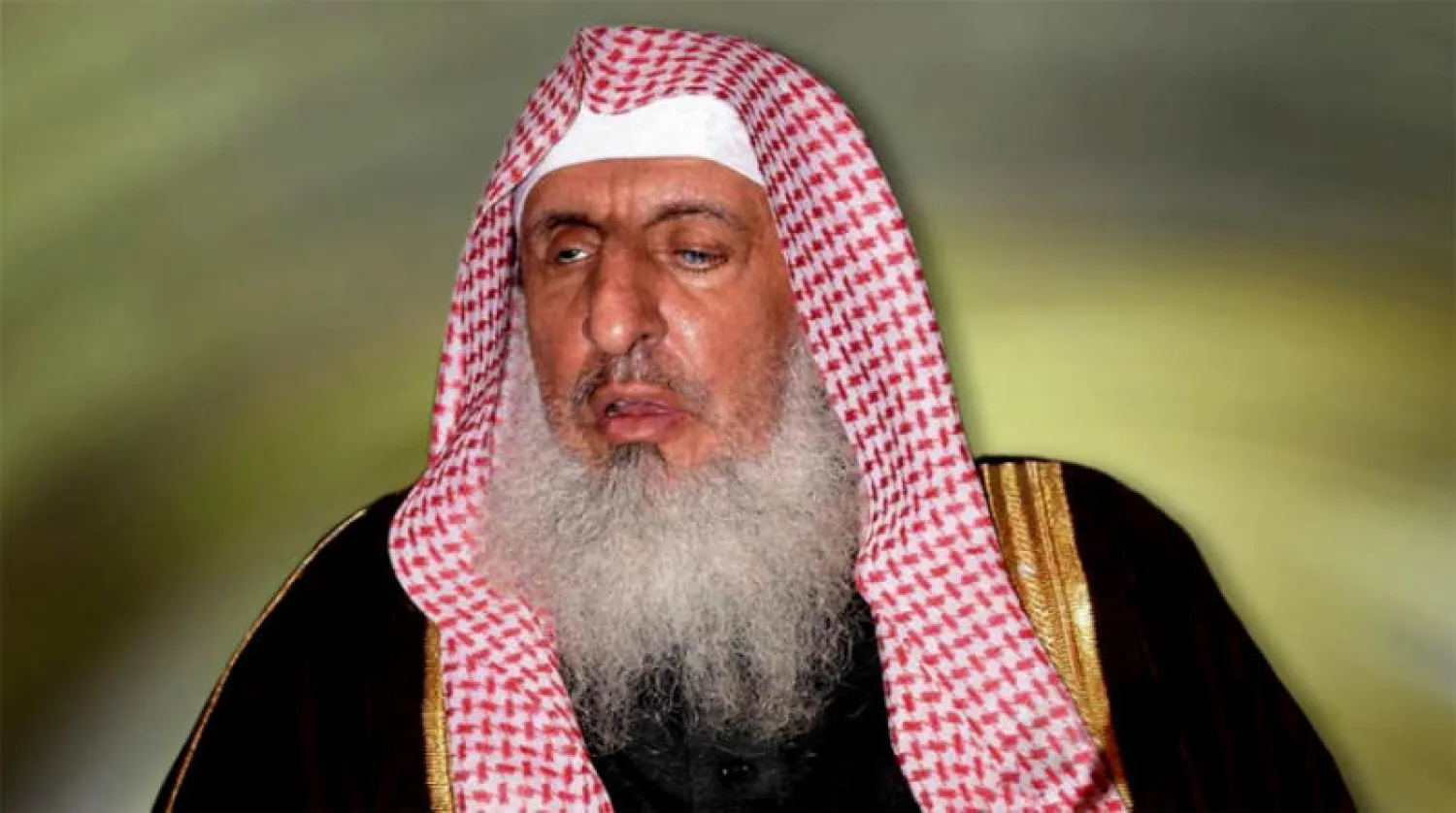 الشيخ عبد العزيز آل الشيخ