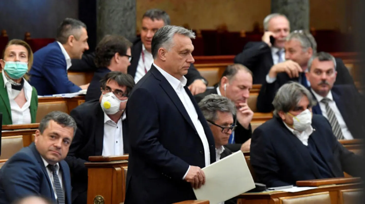 هكذا يستغل أوربان «كوفيد ـ 19» لإحكام قبضته على المجر