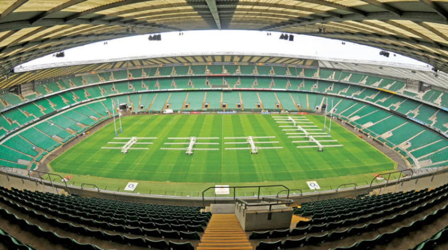 ملاعب صامتة في كل الأنشطة الرياضية بعدما كانت تعج بالضجيج