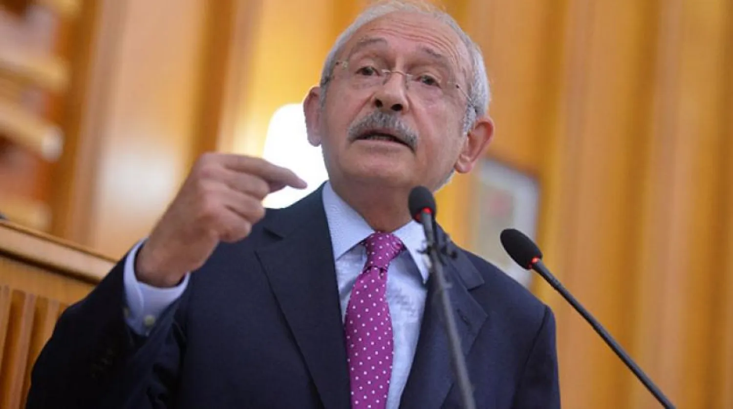 Kılıçdaroğlu: İktidar yaptıklarıyla kendi iktidarının sonunu getiriyor
