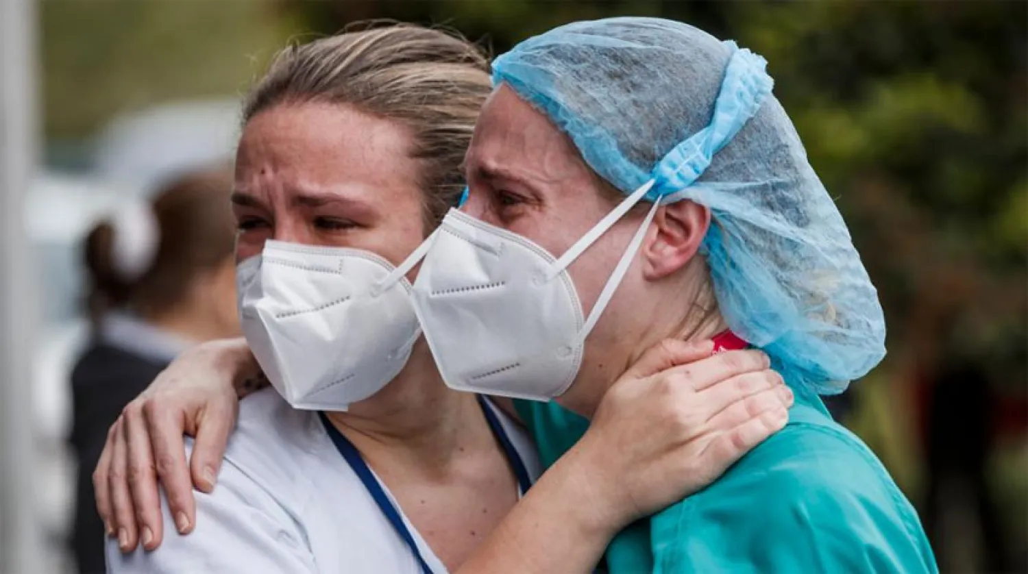 مخاوف إسبانية وإيطالية من موجة انتشار جديدة بعد تخفيف القيود