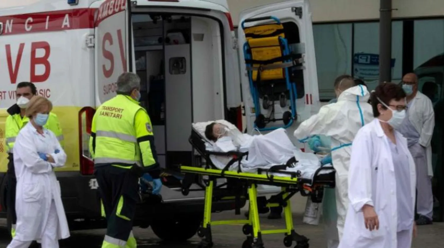 Kuveyt Emiri Şeyh Sabah el-Ahmed el-Cabir es-Sabah (KUNA)