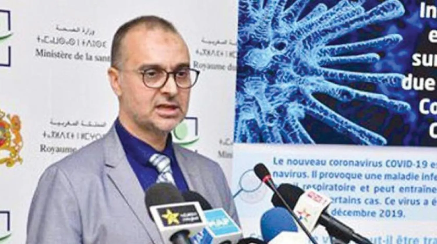 Dr. Muhammed el-Yubi