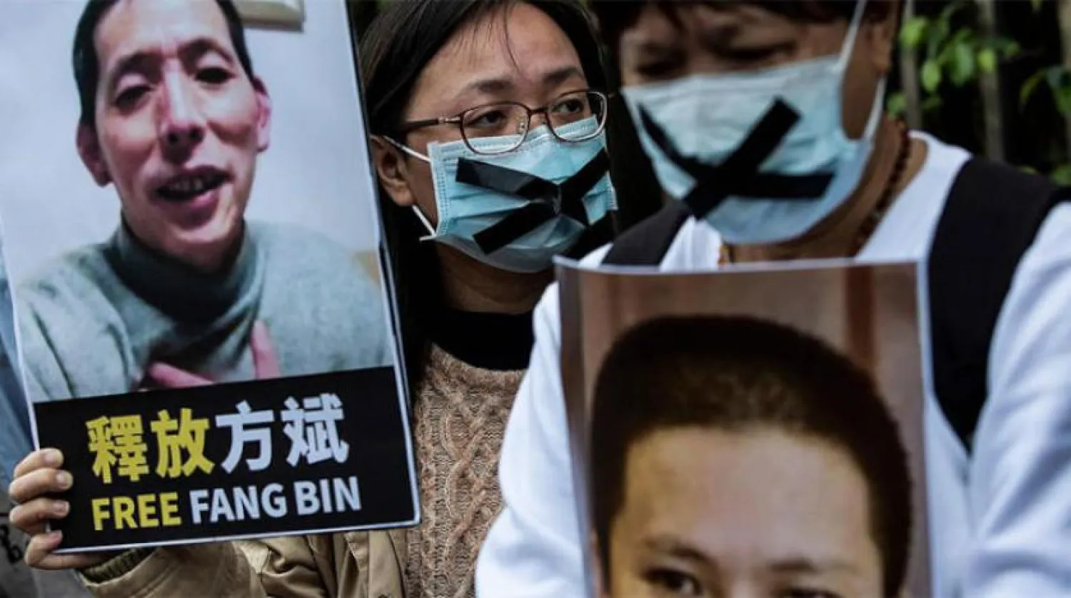 Bilim dünyası: Virüs Çin’de üretilmedi iddialar asılsız