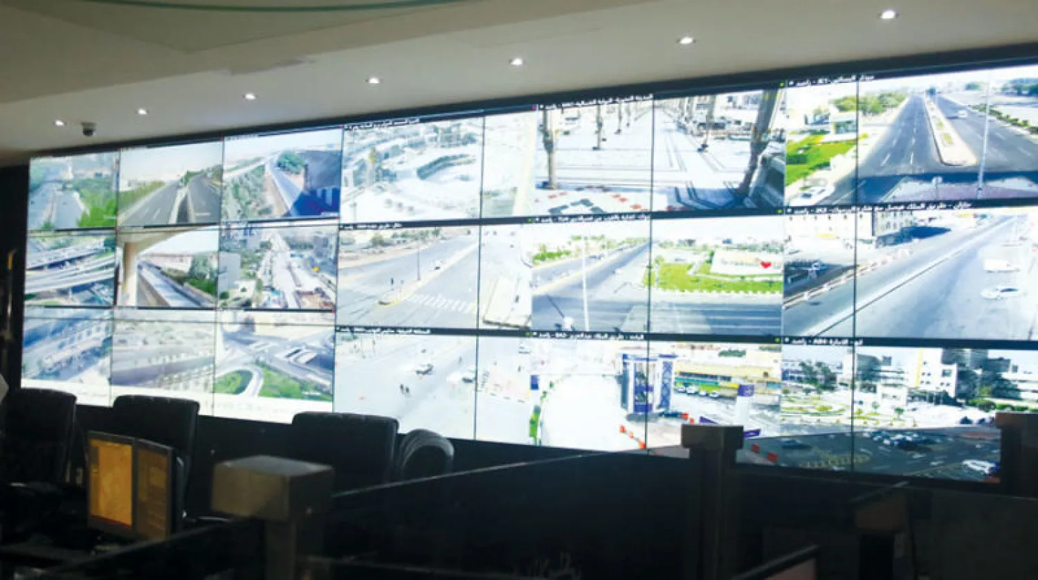 «كوفيد ـ 19» يضاعف جهود «العمليات الأمنية» في السعودية