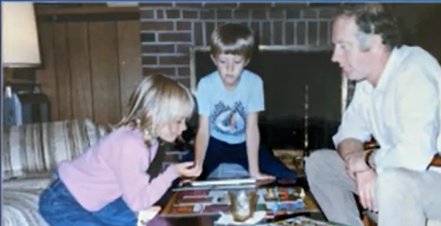 صورة قديمة للعائلة (سي.إن.إن)