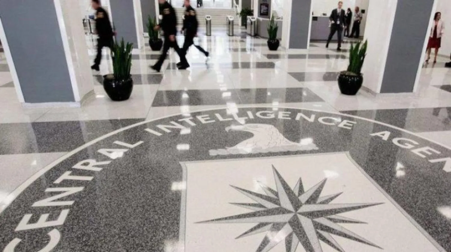 مقر وكالة الاستخبارات الأميركية (أرشيفية - رويترز)