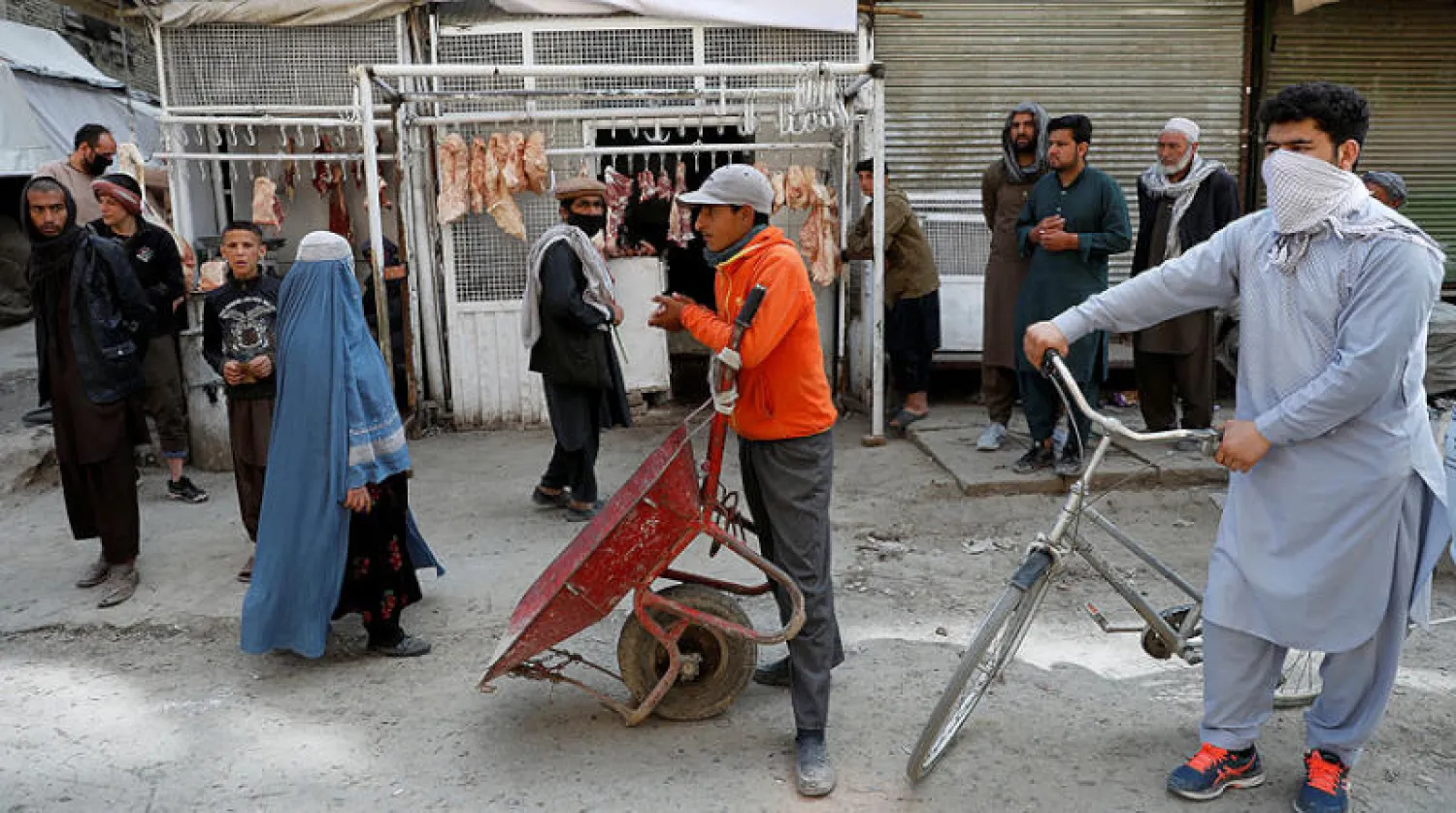 «طالبان» ترفض دعوة حكومة كابل لوقف إطلاق النار في رمضان