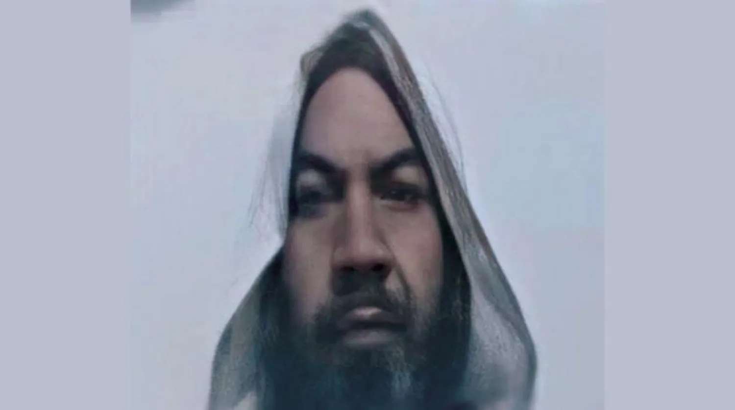 Mohammed al-Sayed in this photo obtained by Asharq Al-Awsat from the LNA spokesman.