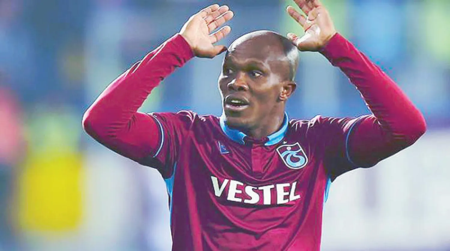 أنطوني نواكايمي (الشرق الأوسط)