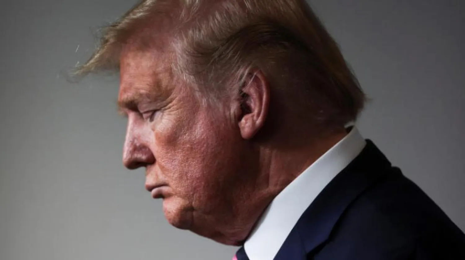 ABD Başkanı Donald Trump (Reuters)