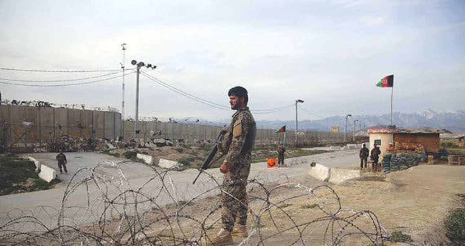 «طالبان» تصعد الهجمات رغم تفشي الوباء