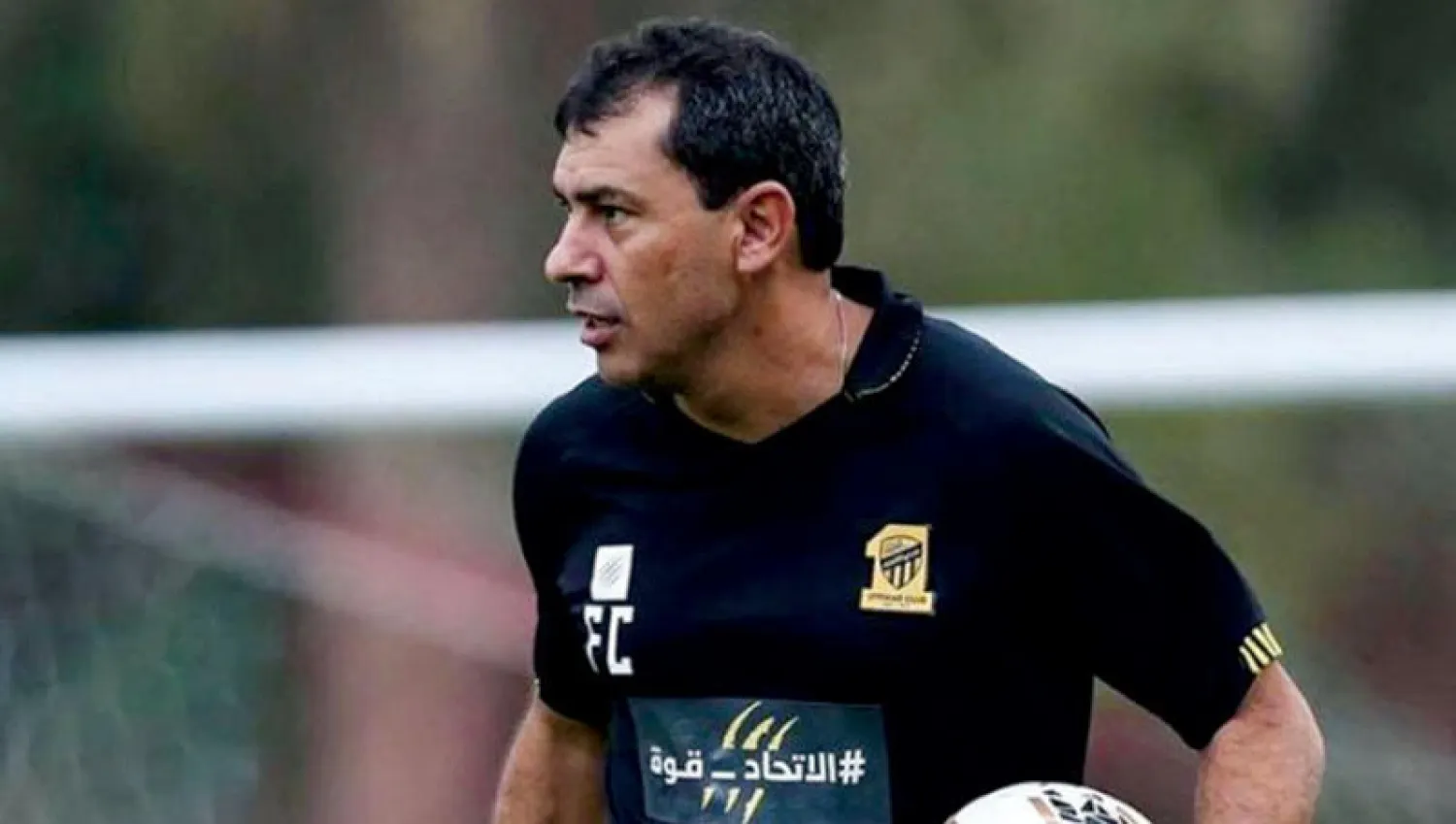 كاريلي «الشرق الأوسط»