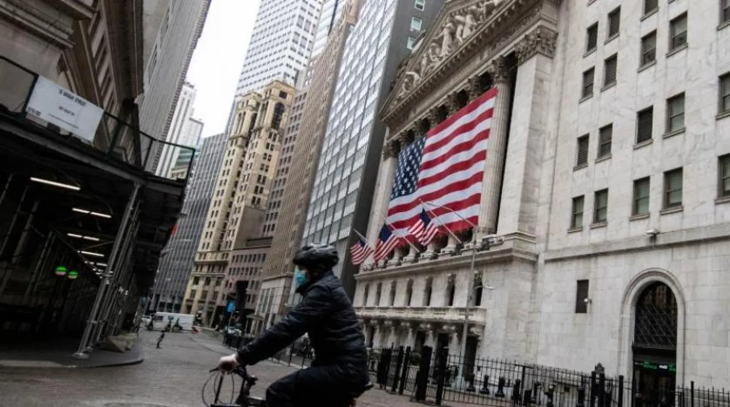 Boş New York sokakları (Reuters)