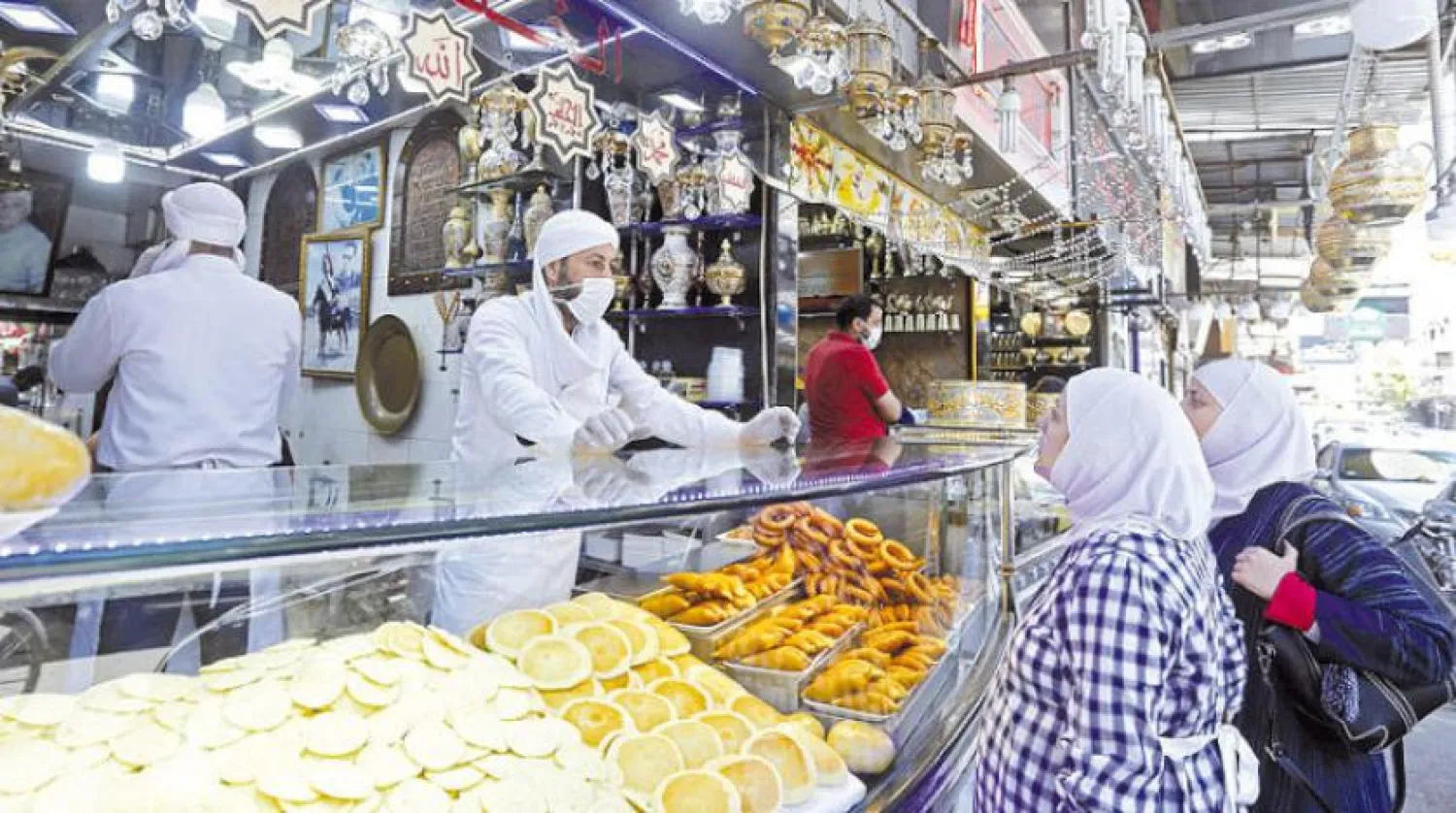 MSF Spokesperson: Virus Did not Convince Syrian Regime to Allow Us to Operate