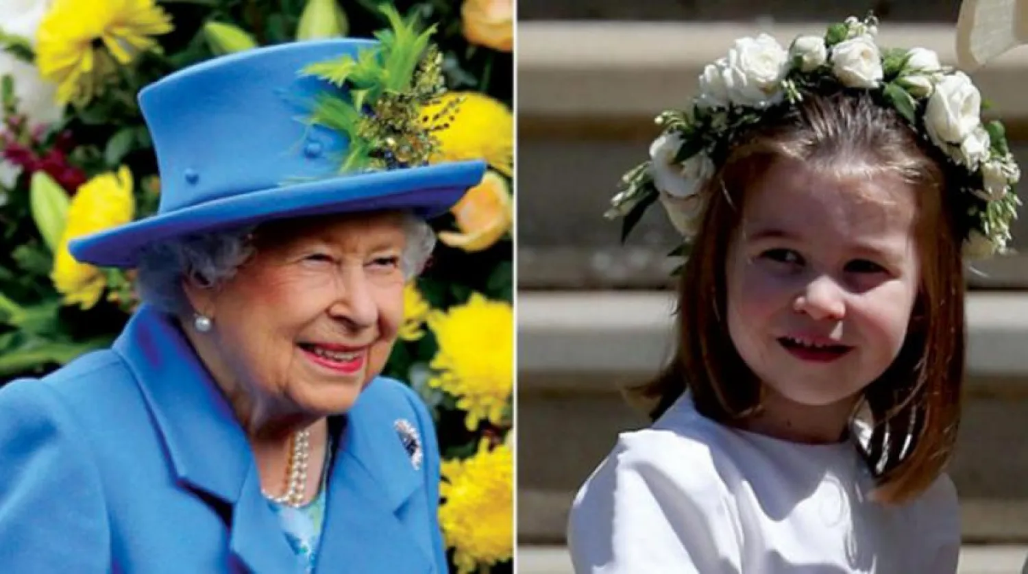 Chelsea Çiçek Fuarı’nın arşiv fotoğrafları. (AP)