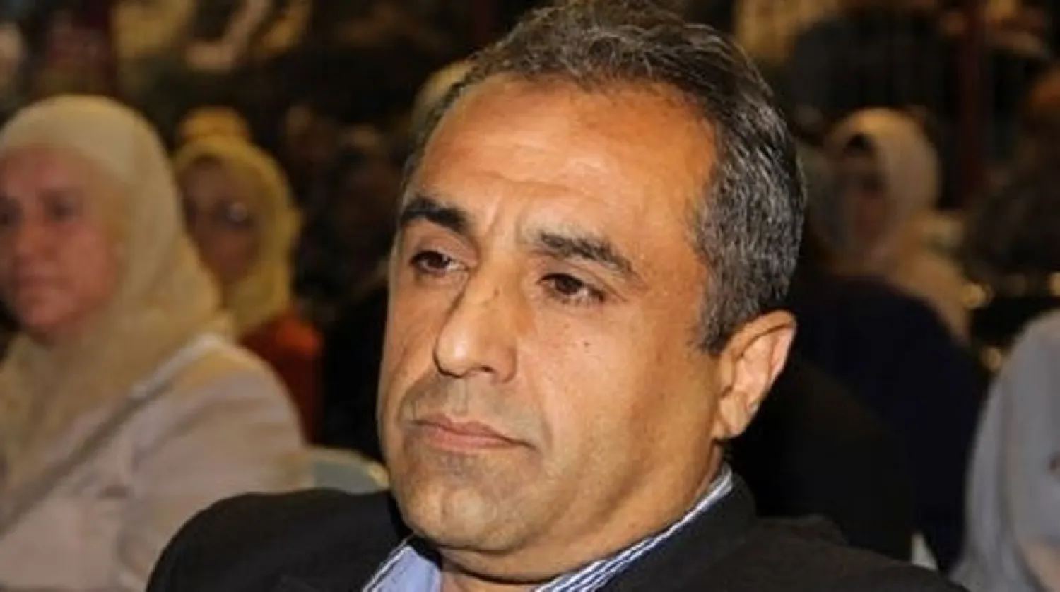 مضر يونس، رئيس مجلس عرعرة 