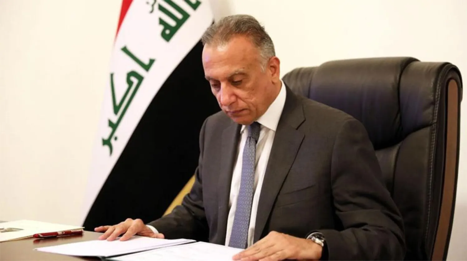 «فيتو» شيعي يعيد تشكيلة الكاظمي إلى المربع الأول