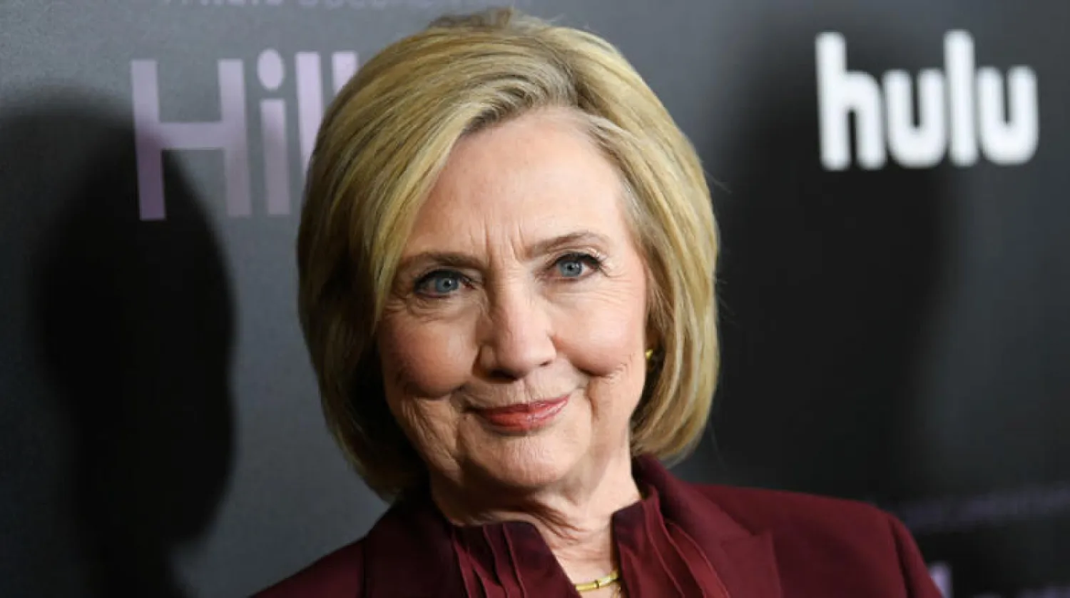 هيلاري كلينتون (أ.ب)