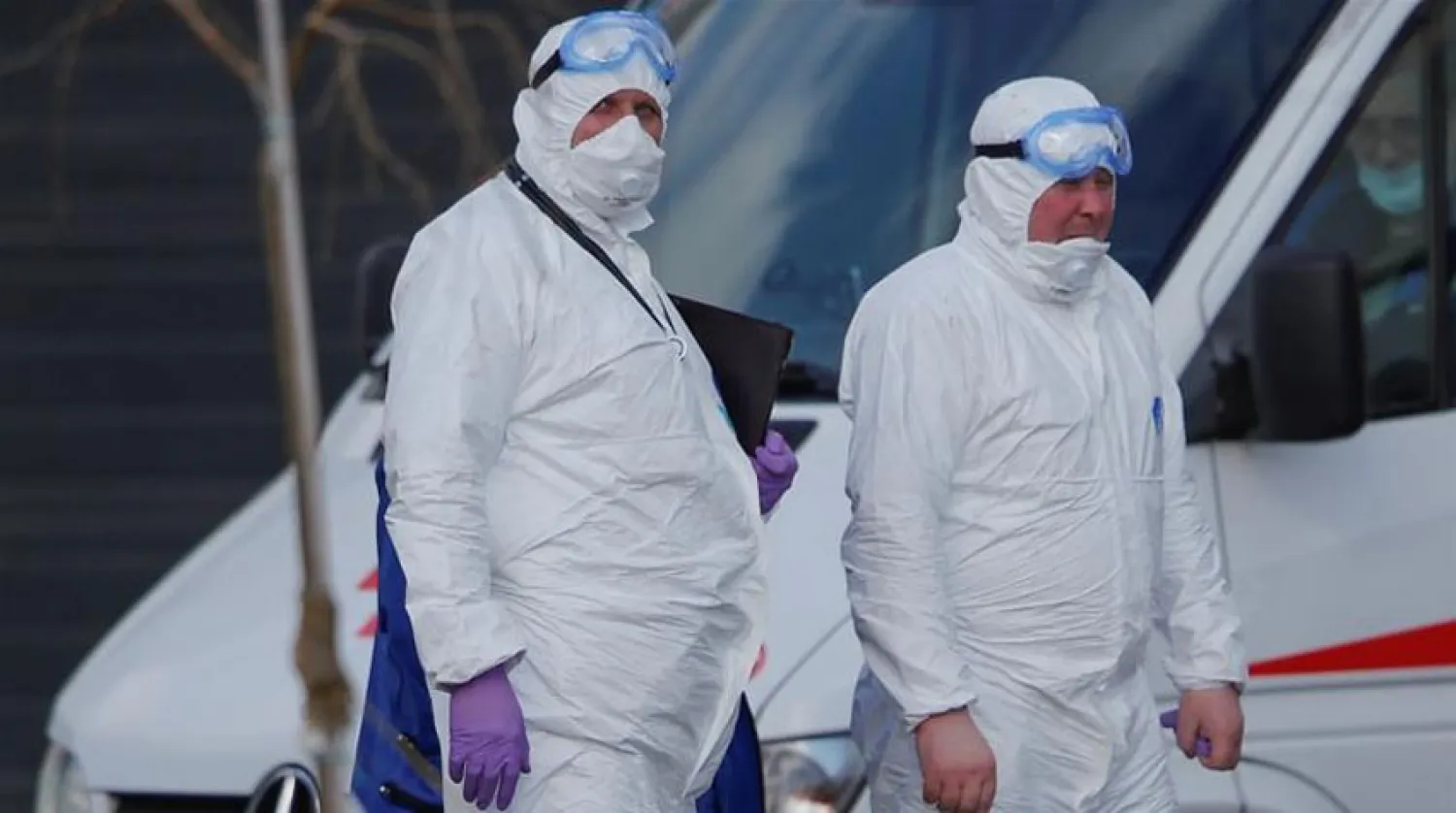 روسيا تسبق الصين في الإصابات ودعوات إلى تمديد تدابير العزل