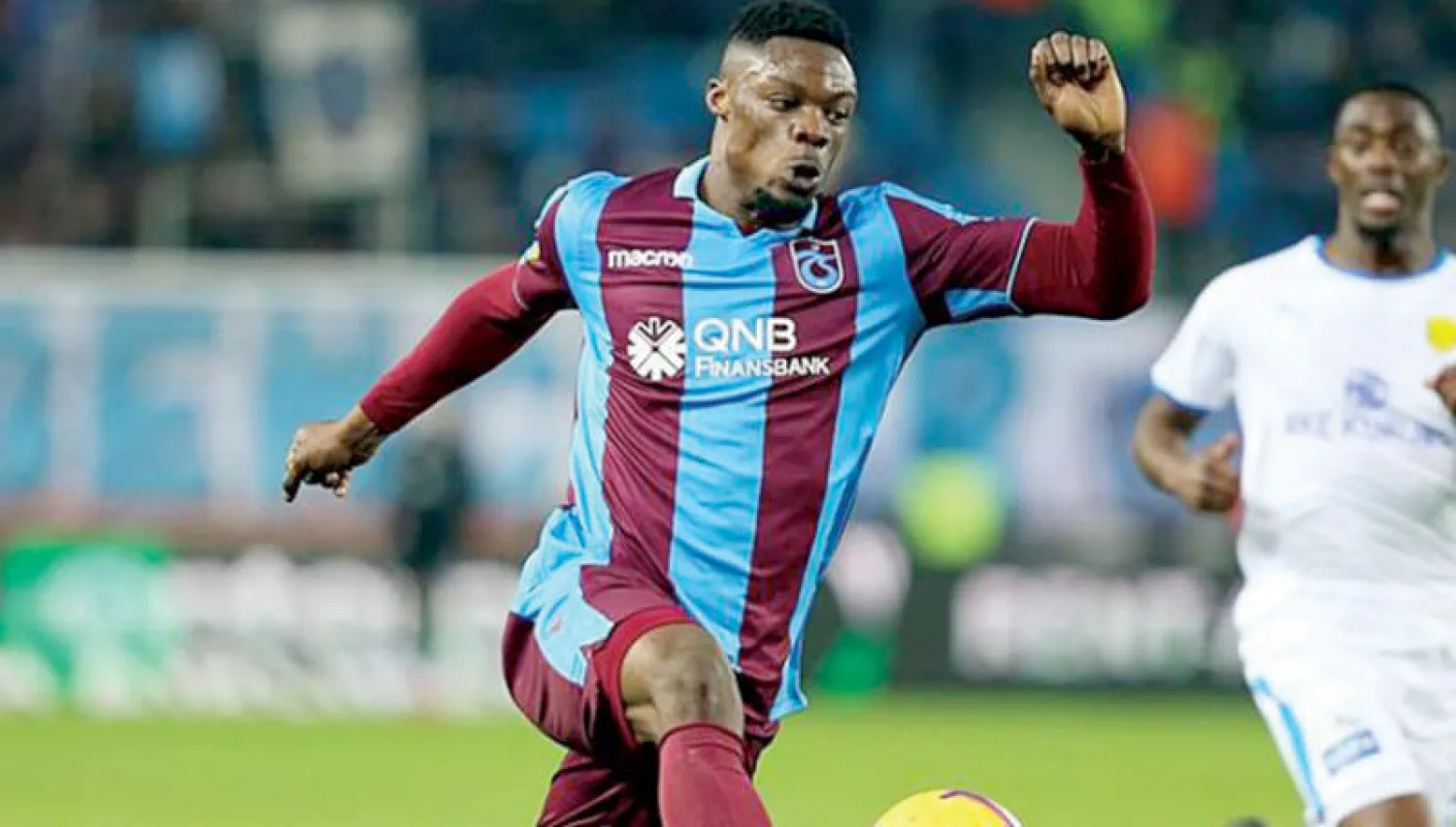 إيكوبان (الشرق الأوسط)