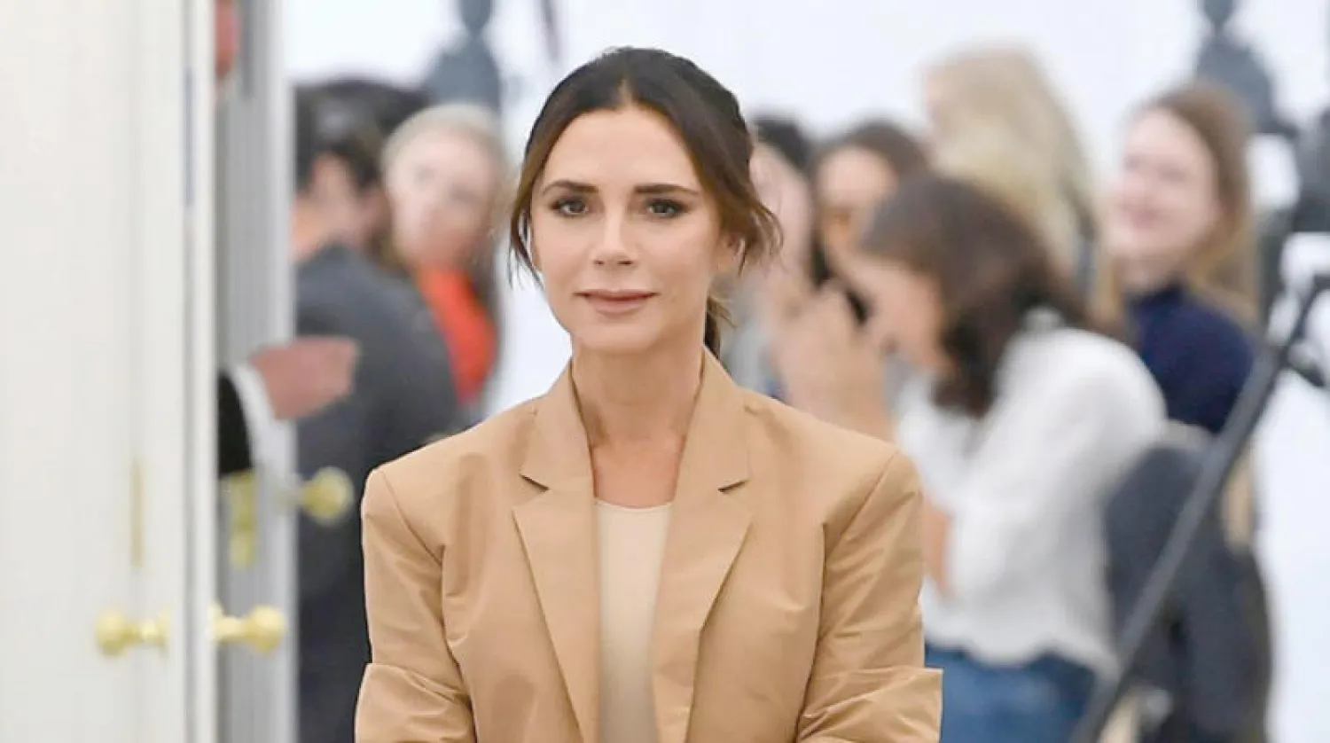 فيكتوريا بيكهام