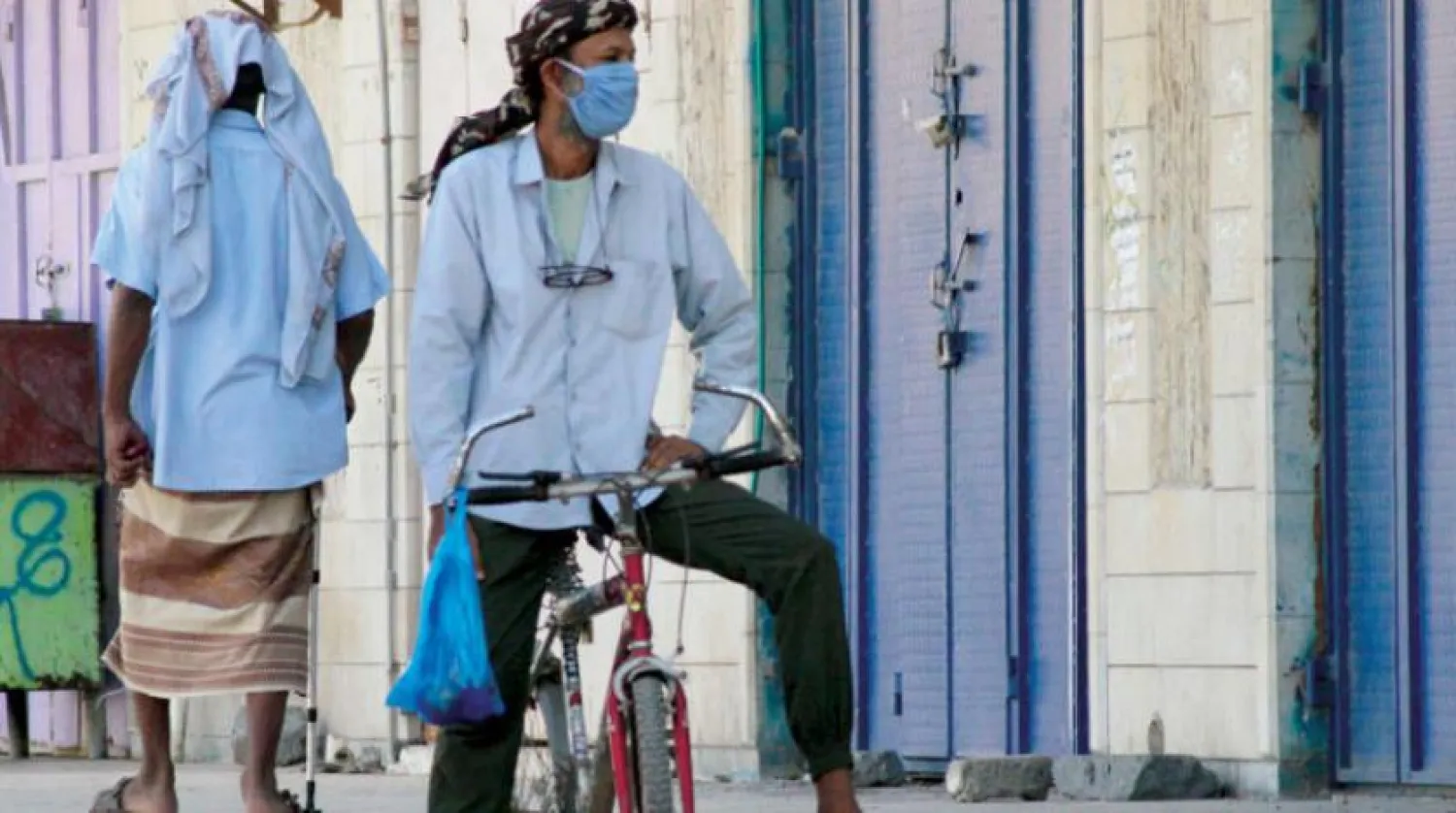 Panic, Rumors over Coronavrius in Aden...Doctors Flee and Hospitals Close