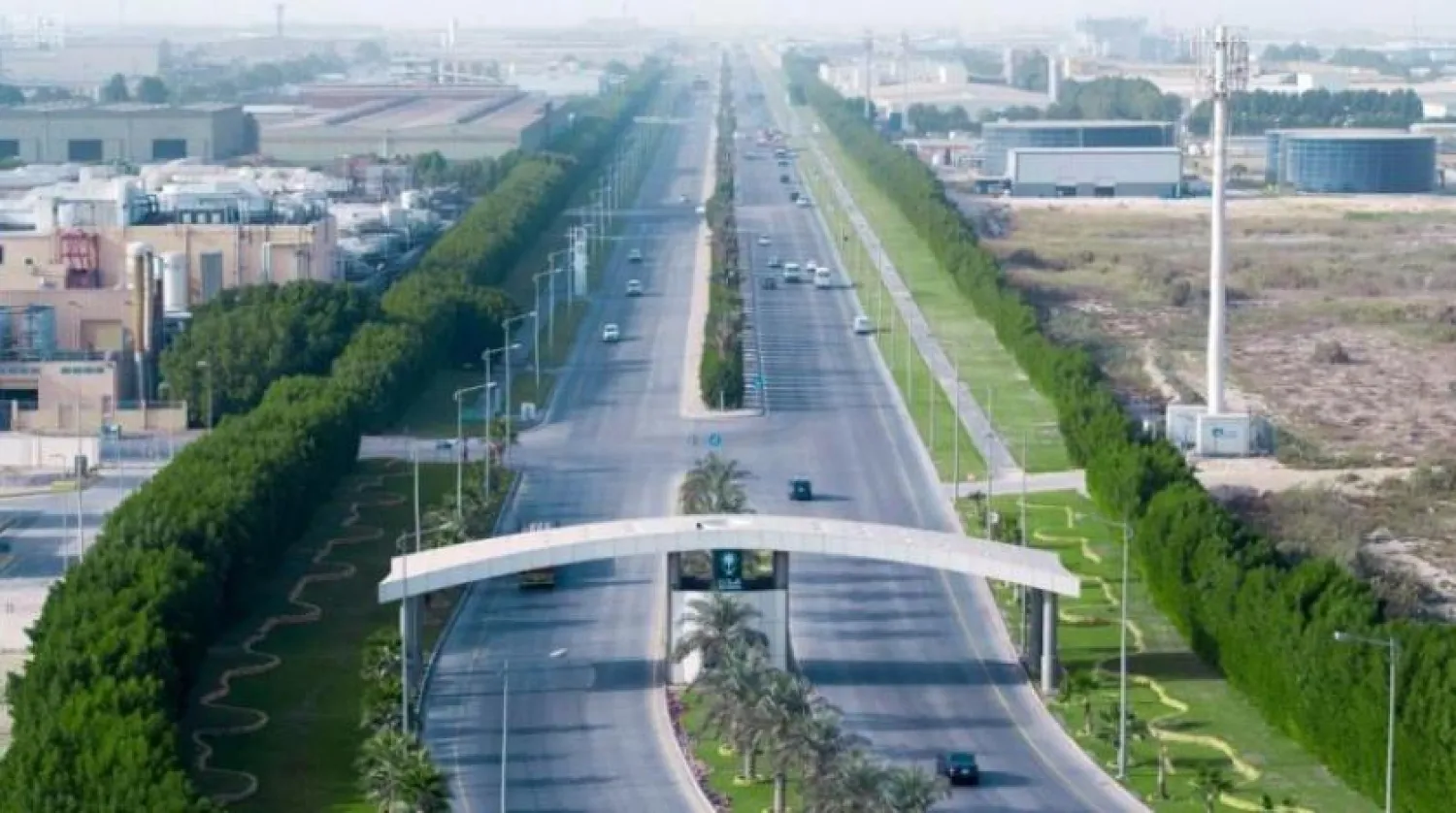 تصمیمات جدید دربارهٔ اعمال محدودیت در شهر دمام سعودی